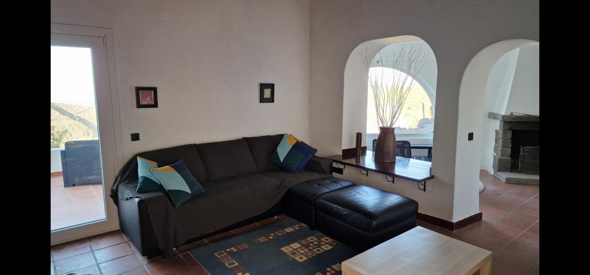 Villa Casa Azuaje Moya  Esterno foto
